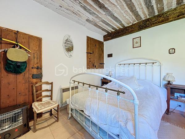 Appartement de 44 m²