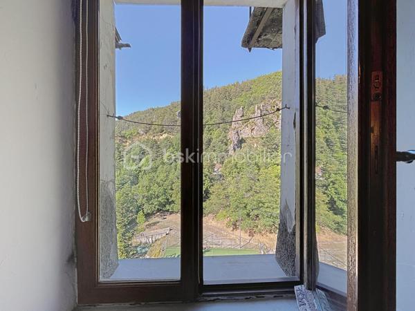 Appartement de 44 m²