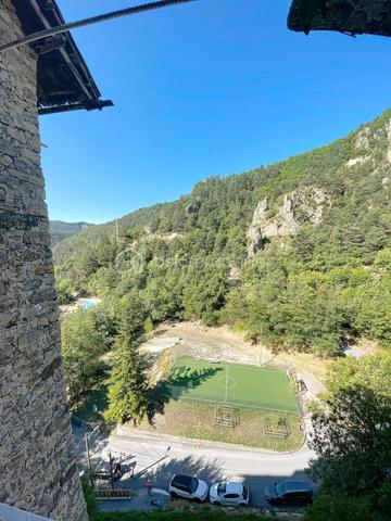 Appartement de 44 m²