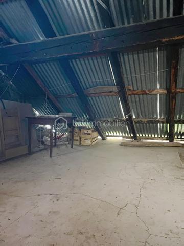 Appartement de 44 m²