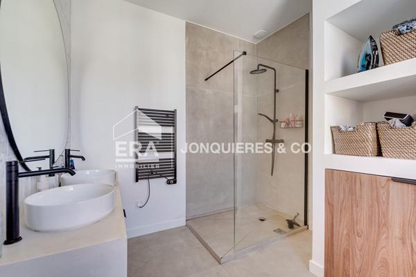 A vendre - Appartement 3 pièces Toulouse / bas de Guilhemery (31500)