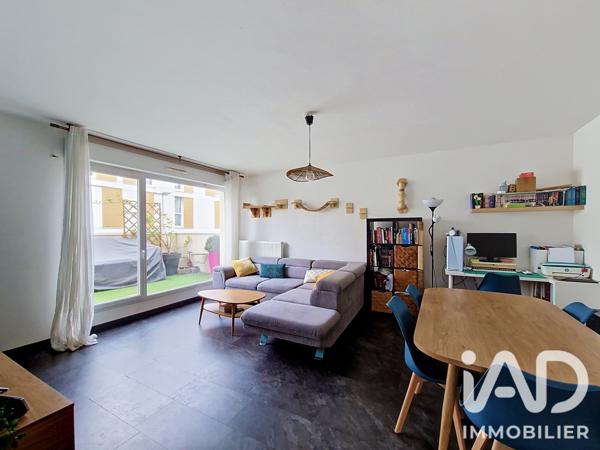 Maison à vendre 4 pièces 91 m² Rouen