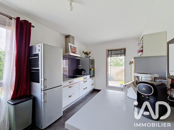 Maison à vendre 4 pièces 91 m² Rouen