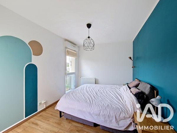 Maison à vendre 4 pièces 91 m² Rouen