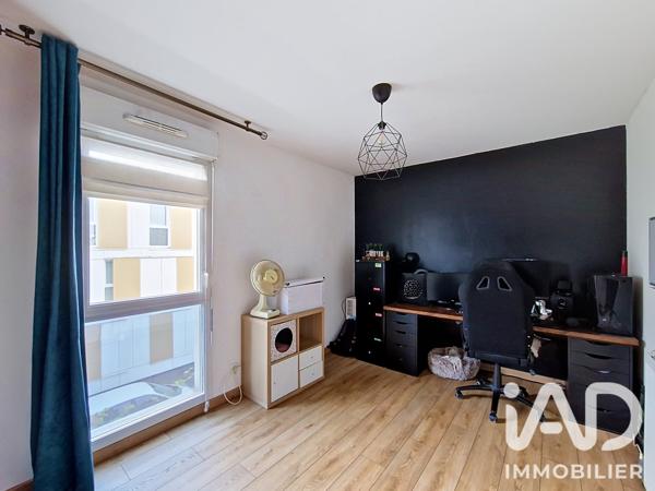 Maison à vendre 4 pièces 91 m² Rouen