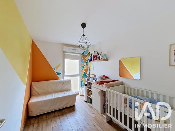 Maison à vendre 4 pièces 91 m² Rouen