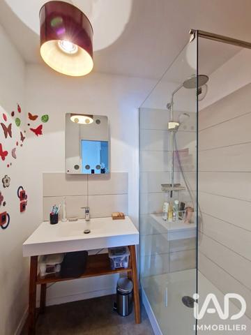 Maison à vendre 4 pièces 91 m² Rouen