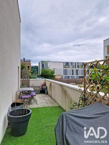 Maison à vendre 4 pièces 91 m² Rouen