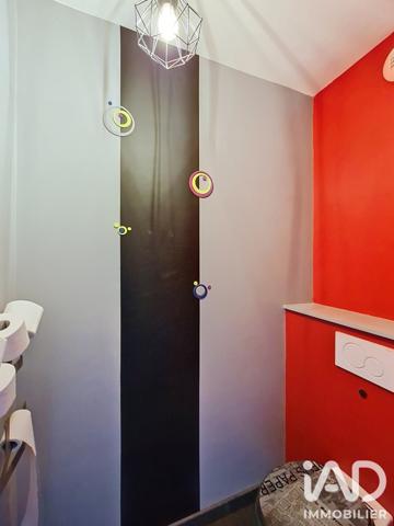Maison à vendre 4 pièces 91 m² Rouen