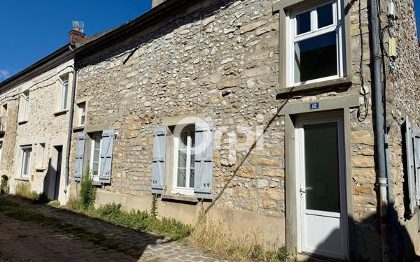 Maison à louer