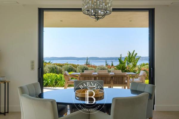 Sainte-Maxime, Villa 5 Chambres -  330 m² à vendre