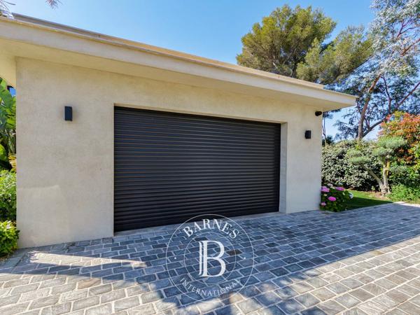Sainte-Maxime, Villa 5 Chambres -  330 m² à vendre