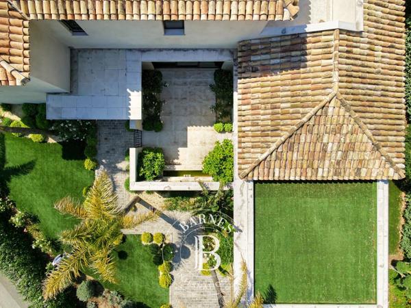Sainte-Maxime, Villa 5 Chambres -  330 m² à vendre