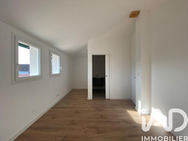 Maison à vendre 4 pièces 93 m² Ustaritz