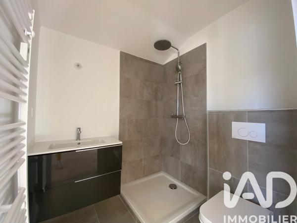 Maison à vendre 4 pièces 93 m² Ustaritz