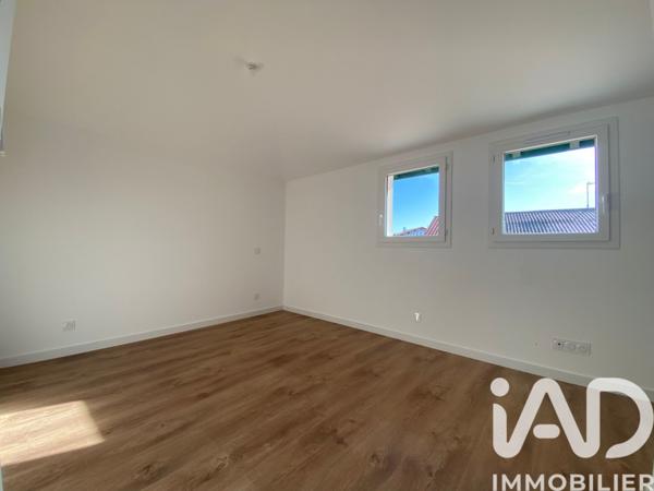 Maison à vendre 4 pièces 93 m² Ustaritz