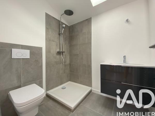 Maison à vendre 4 pièces 93 m² Ustaritz