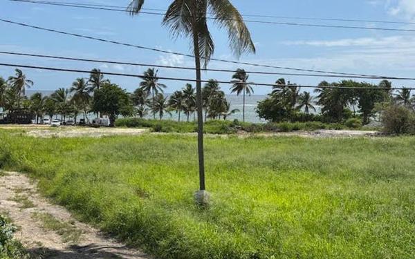 Appartement à louer    3 pièces •  Le Moule