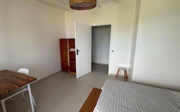 Appartement à louer    3 pièces •  Le Moule