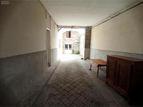 Maison à vendre à Condé-en-Normandie dans le Calvados (14110), ref : 14085-3606