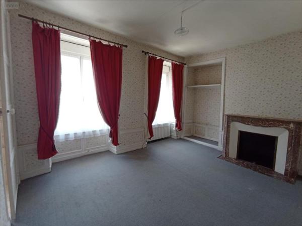 Maison à vendre à Condé-en-Normandie dans le Calvados (14110), ref : 14085-3606