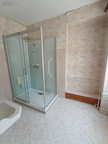 Maison à vendre à Condé-en-Normandie dans le Calvados (14110), ref : 14085-3606