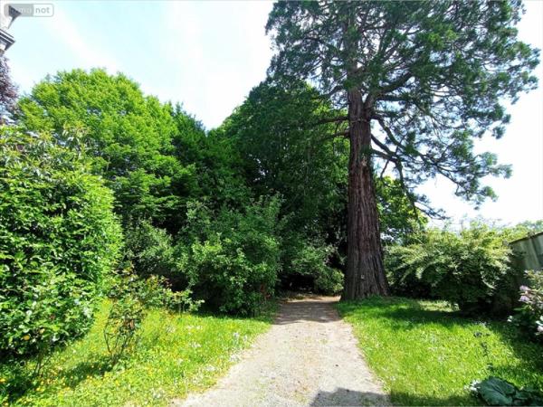 Maison à vendre à Condé-en-Normandie dans le Calvados (14110), ref : 14085-3606