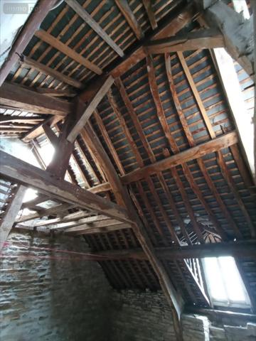 Maison à vendre à Condé-en-Normandie dans le Calvados (14110), ref : 14085-3606