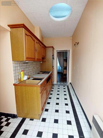 Maison à vendre à Condé-en-Normandie dans le Calvados (14110), ref : 14085-3606