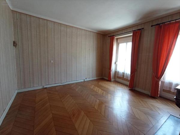 Maison à vendre à Condé-en-Normandie dans le Calvados (14110), ref : 14085-3606