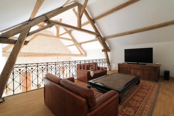 Demeure de charme avec piscine au cœur de la Côte Chalonnaise