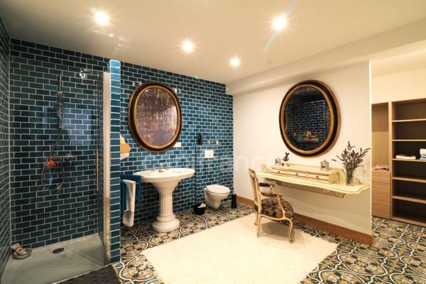 Demeure de charme avec piscine au cœur de la Côte Chalonnaise