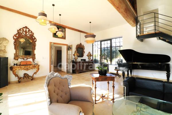 Demeure de charme avec piscine au cœur de la Côte Chalonnaise