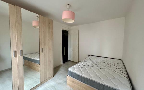 Appartement à louer    3 pièces • 58,16 m2 Épernay