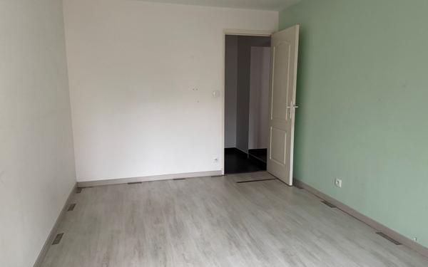 Appartement à louer    3 pièces • 58,16 m2 Épernay