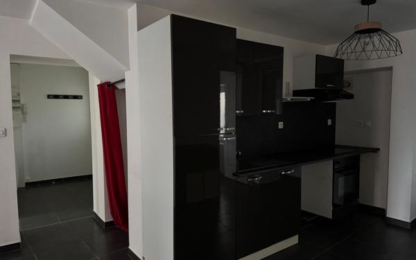 Appartement à louer    3 pièces • 58,16 m2 Épernay