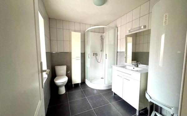 Appartement à louer    3 pièces • 58,16 m2 Épernay