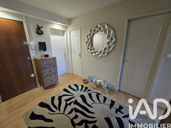 Appartement à vendre 3 pièces 68 m² Caen