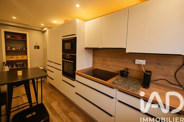 Appartement à vendre 3 pièces 68 m² Caen
