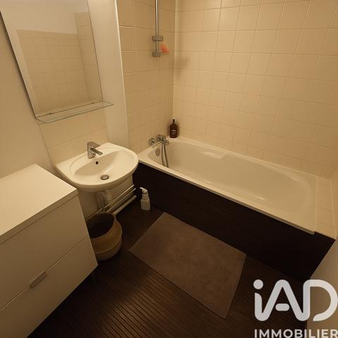 Appartement à vendre 3 pièces 68 m² Caen