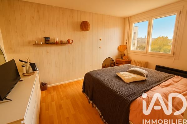 Appartement à vendre 3 pièces 68 m² Caen