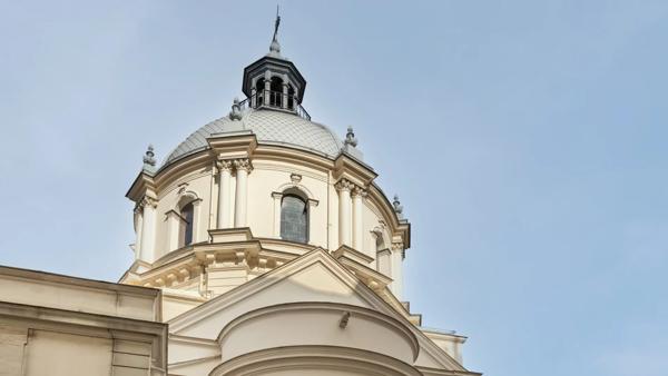 Local Paris 16e - ASSOMPTION