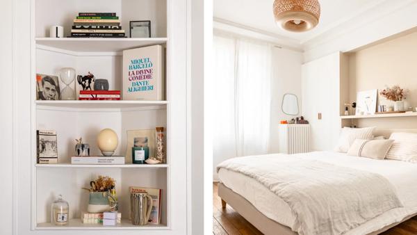 Local Paris 16e - ASSOMPTION