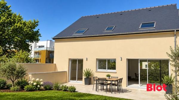 Maison 6 pièce(s)