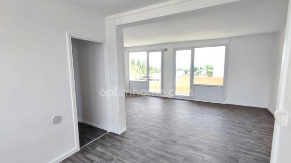 Appartement 3 chambres à SAINT-QUENTIN