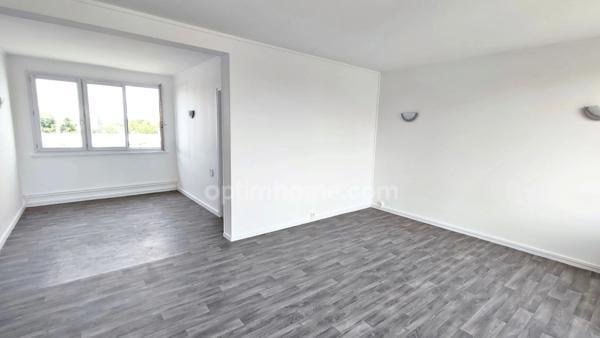 Appartement 3 chambres à SAINT-QUENTIN