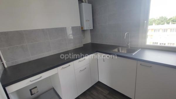 Appartement 3 chambres à SAINT-QUENTIN