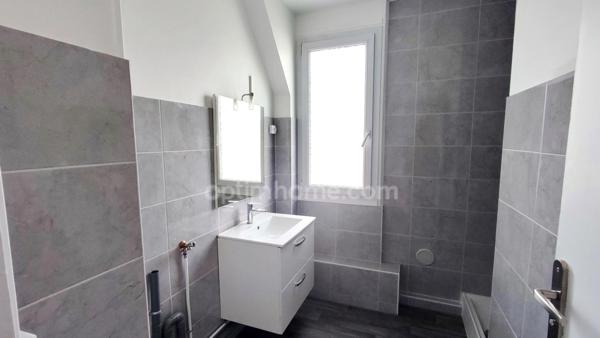 Appartement 3 chambres à SAINT-QUENTIN