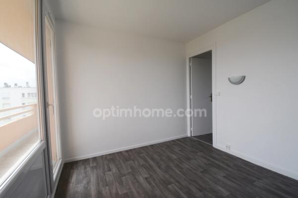 Appartement 3 chambres à SAINT-QUENTIN