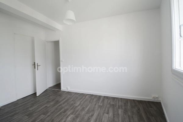 Appartement 3 chambres à SAINT-QUENTIN